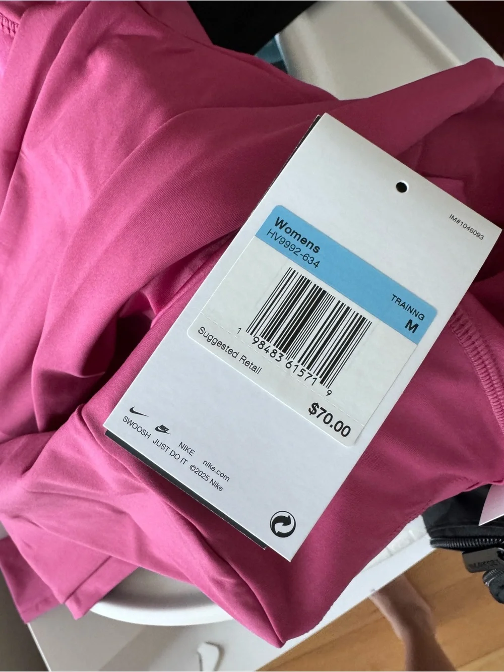 Nike nwt pro